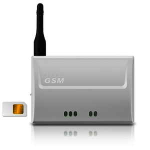 Transmetteur Alarme GSM PEGO 200GSM