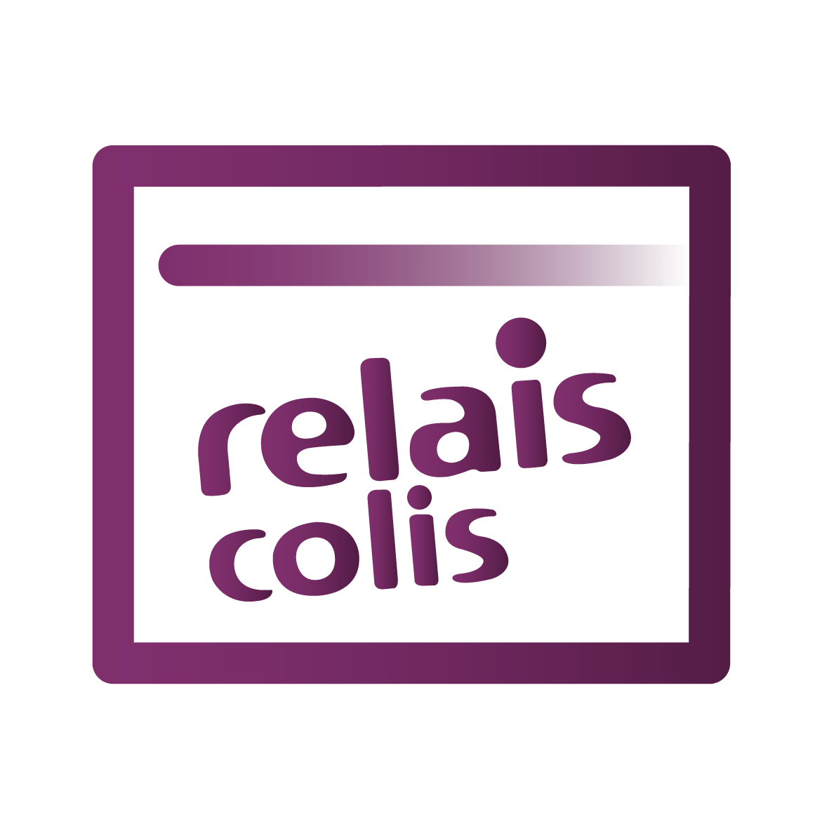 Retrait en point relais