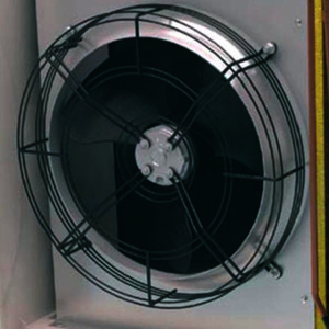 Ventilateur pour groupe de condensation Wintsys V2 taille M